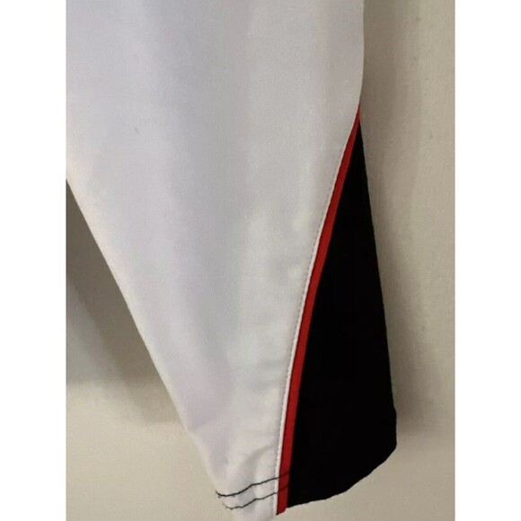 Castelli Corsa Cycling Quarter Zip Jacket Women M *Spot On Sleeve* - Picture 6 of 10